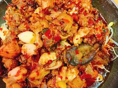 -野山舂·贵州现舂酸汤火锅(鸿通城店)