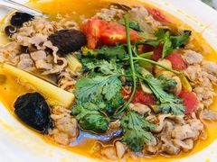 -心点盛宴江南西店