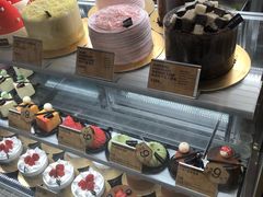 皇家黑森林-PAPER STONE BAKERY(天环店)