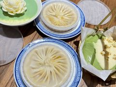 -李百蟹·江南蟹黄面·河景餐厅(夫子庙总店)