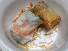 豪华五星薄饼-黑明餐厅(白鹭洲店)
