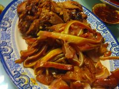 -鼎香润(德胜门内店)