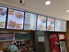 -金乐活美食(中街店)