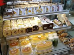 -面包新语(滨湖万达店)