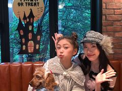 -弗兰克牛排西餐厅Ribone steak house(柠檬花园店)