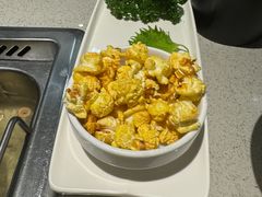 -海底捞火锅(万达店)