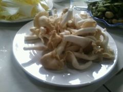 -小李子烧烤火锅地锅(枣行店)