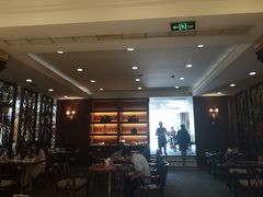 -古南都饭店-遂心遂意自助餐厅(广州路店)