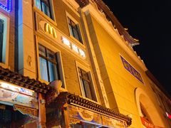 -南市食品街