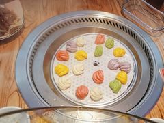 -山河屯铁锅炖·非遗铁锅炖(华强北店)