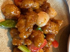 -莆田餐厅PUTIEN(金融街购物中心店)