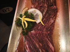 -西塔老太太泥炉烤肉(上海七宝领展广场店)