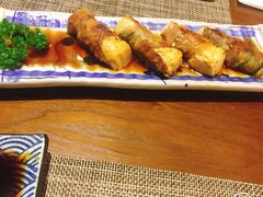 -鱼跃料理(步步高店)