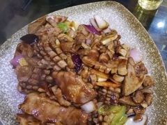 溜腰花-三子下水馆(南十四道街151号店)
