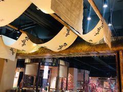 -寻钵记民菜馆·正宗常德钵子菜(滨湖路店)