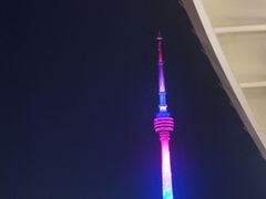 -武汉两江游览·夜游长江(汉口粤汉码头)