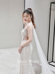 -Renee芮亦婚纱(原丽莎)