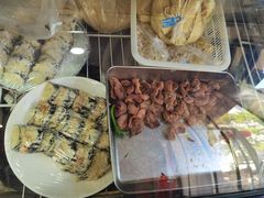 -龙香居海鲜浑锅家常菜·特色驴肉