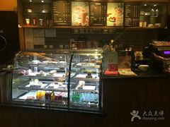 -COSTA COFFEE(上海五玠坊店)
