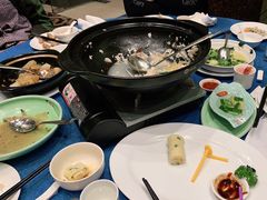 -老淳安—伴山伴湖(千岛湖开元度假村店)
