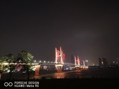 -武昌江滩