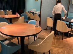 -鹊玥·粤菜小馆(汇智国际商业中心店)