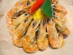 -常来小聚·广州非遗传承餐厅(高德置地店)