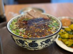 兰州牛肉面-有礼有面(知春路店)