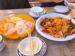 -清真·伊清阁餐厅