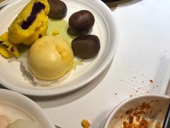 -钱小奴创意自助餐厅·原切谷饲安格斯畅吃(苏州昆山招商花园城店)