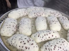 -御梁坊红糖馒头