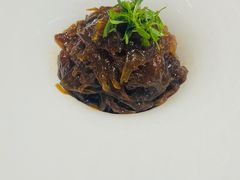凉拌海蜇-临江·阅炉