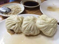 -津门如意包子铺(宾西路店)