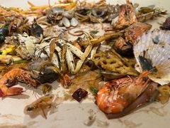 -麻屋手抓海鲜(防城港总店)
