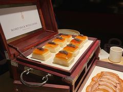 酥不腻鱼子酱烤鸭-上饍·中国厨房(建发JFC品尚中心店)