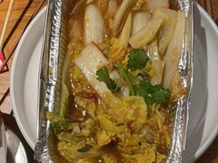 -疆里疆外·和田烤肉·清真