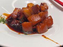 -福海居烤鸭店(鸟巢店)