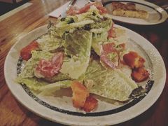 -PIZZA BIANCA(民园店)
