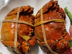 -黄记大闸蟹专卖店·活蟹·醉蟹
