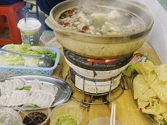 -威邵鸡煲(西华路总店)