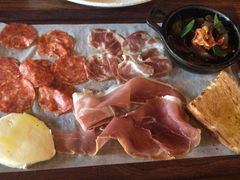-PIZZA BIANCA(民园店)