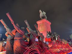 -大唐不夜城