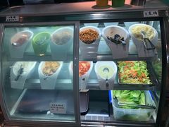 -烤路里·韩国品质自助烤肉(石路天虹4号店)