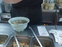 -回味鸭血粉丝汤(砂之船店)