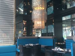 大堂-凤凰湘语·湘粤鲜融(浦东旗舰店)