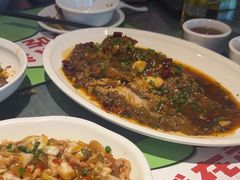 -全聚贤餐厅·湖北家常菜(沙湖店)