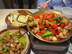 -徐记·湖北菜 头牌藕汤 武昌鱼(江汉路店)