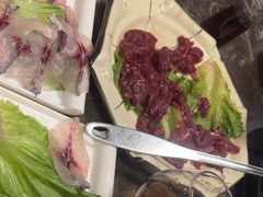 -麦园农庄·西江河鲜