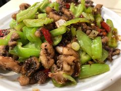 -满口香饭店
