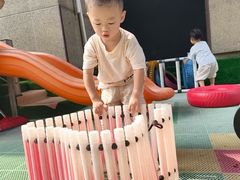 -四叶草托育园(张江园店)